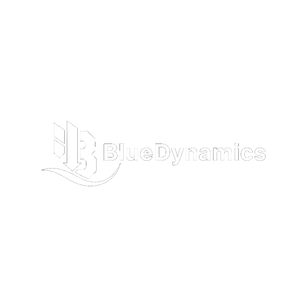 BlueDynamics Logo