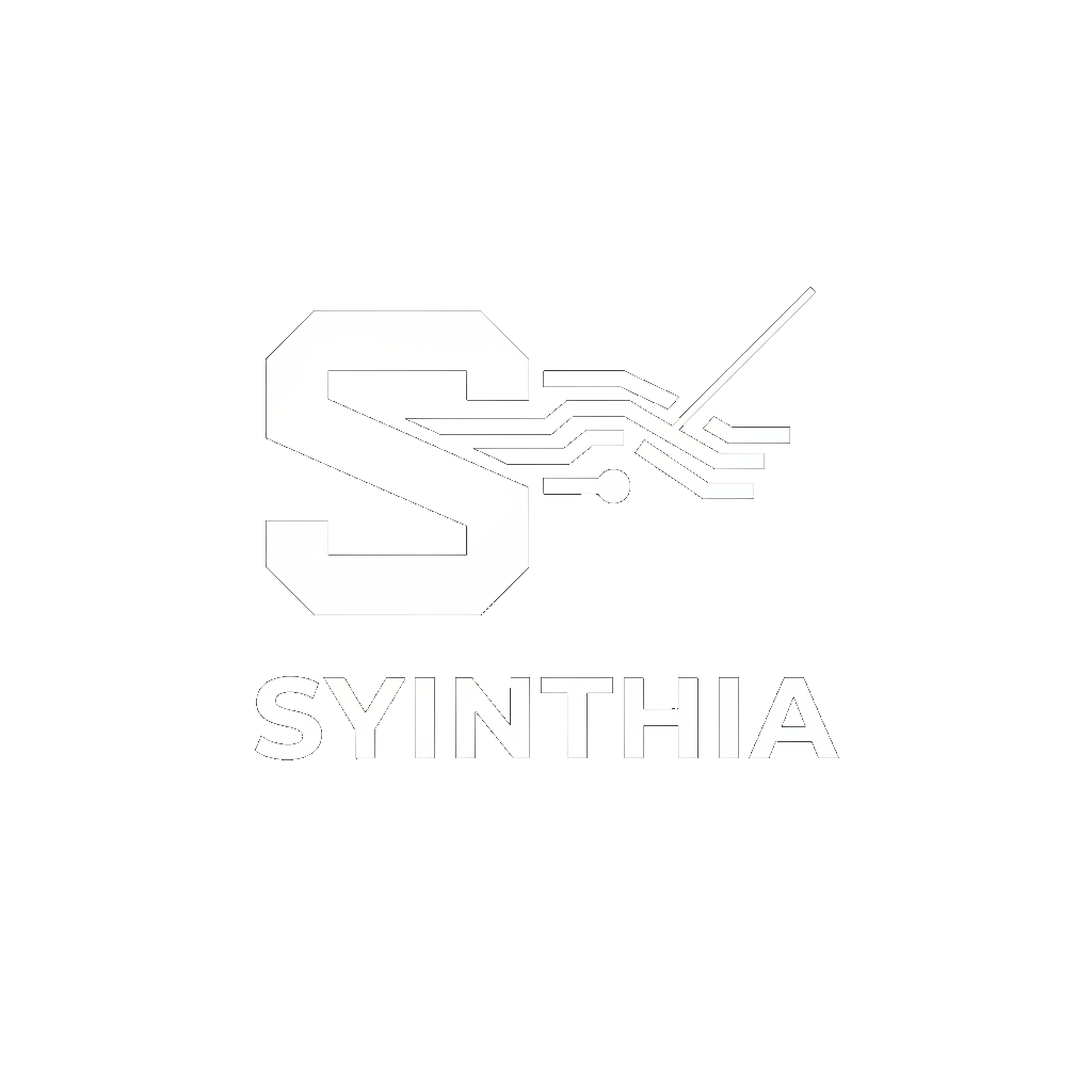 Synthia Logo